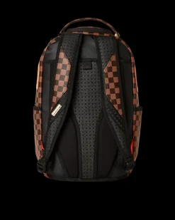 SHARKS IN PARIS HENNY NEVER TOO MANY BACKPACK (DLXV)><noscript><img width=