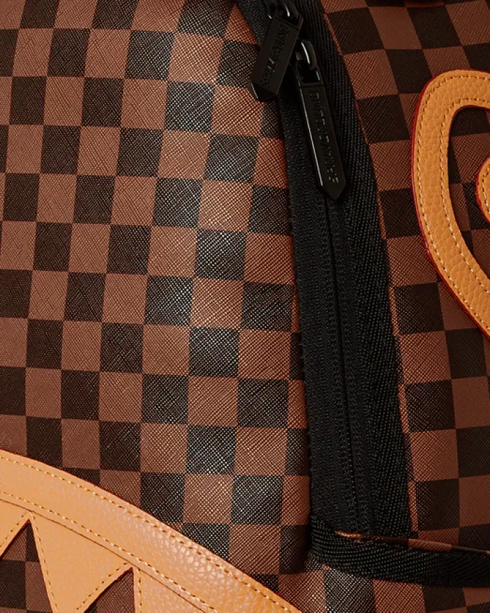 SHARKS IN PARIS HENNY NEVER TOO MANY BACKPACK (DLXV)>SPRAYGROUND Discount