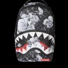 SHARKS IN PARIS NIGHTFALL BACKPACK (DLXV)>SPRAYGROUND Clearance