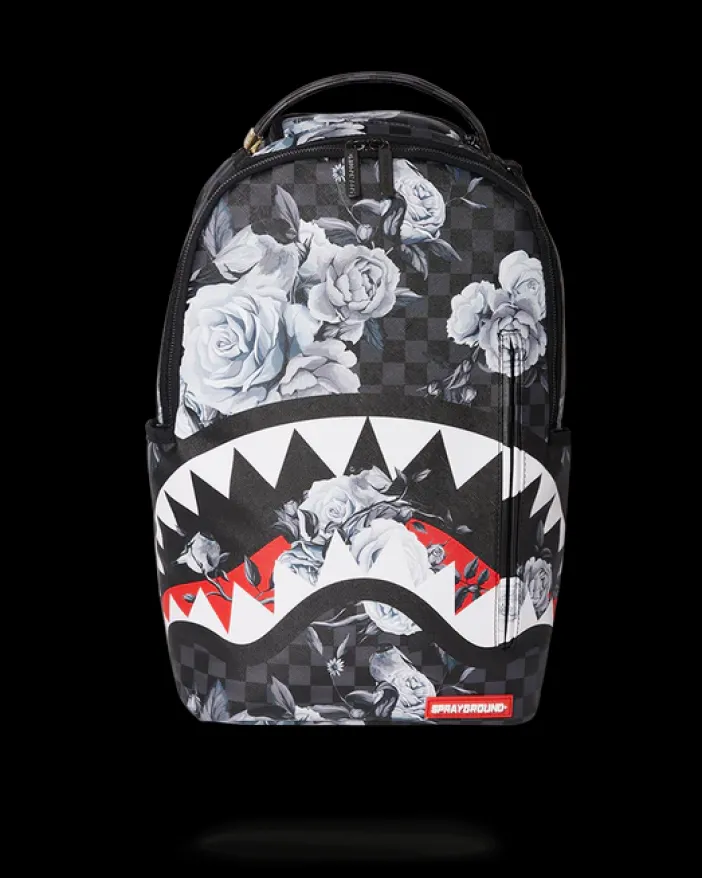 SHARKS IN PARIS NIGHTFALL BACKPACK (DLXV)>SPRAYGROUND Clearance