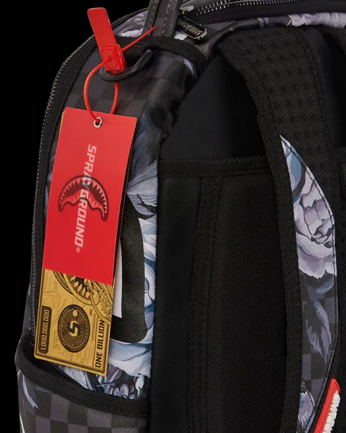 SHARKS IN PARIS NIGHTFALL BACKPACK (DLXV)>SPRAYGROUND Clearance