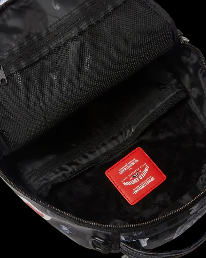 SHARKS IN PARIS NIGHTFALL BACKPACK (DLXV)>SPRAYGROUND Clearance
