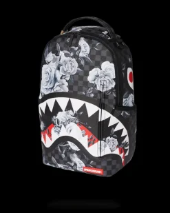 SHARKS IN PARIS NIGHTFALL BACKPACK (DLXV)><noscript><img width=
