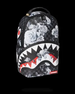 SHARKS IN PARIS NIGHTFALL BACKPACK (DLXV)><noscript><img width=
