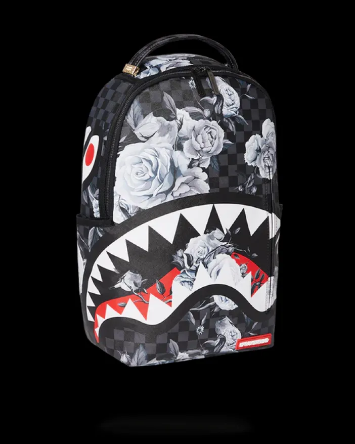SHARKS IN PARIS NIGHTFALL BACKPACK (DLXV)>SPRAYGROUND Clearance