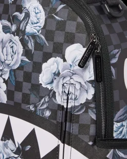 SHARKS IN PARIS NIGHTFALL BACKPACK (DLXV)><noscript><img width=