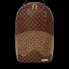 SHARKS IN PARIS POLARIS BACKPACK (DLXV)>SPRAYGROUND Hot