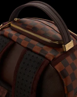 SHARKS IN PARIS POLARIS BACKPACK (DLXV)><noscript><img width=