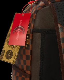 SHARKS IN PARIS POLARIS BACKPACK (DLXV)><noscript><img width=