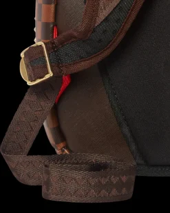 SHARKS IN PARIS POLARIS BACKPACK (DLXV)><noscript><img width=