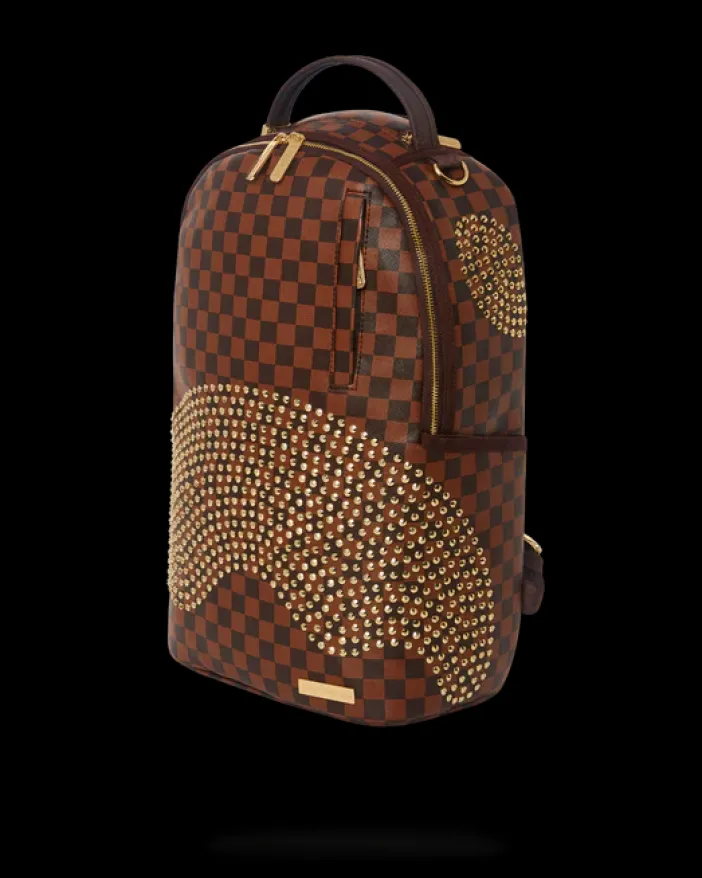 SHARKS IN PARIS POLARIS BACKPACK (DLXV)>SPRAYGROUND Hot