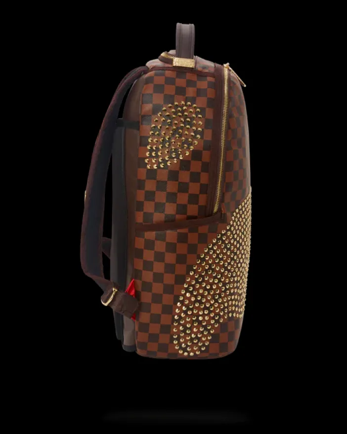 SHARKS IN PARIS POLARIS BACKPACK (DLXV)>SPRAYGROUND Hot