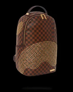 SHARKS IN PARIS POLARIS BACKPACK (DLXV)><noscript><img width=