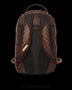 SHARKS IN PARIS POLARIS BACKPACK (DLXV)><noscript><img width=
