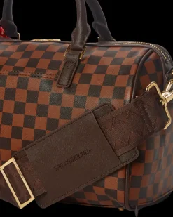 SHARKS IN PARIS POLARIS MINI DUFFLE><noscript><img width=
