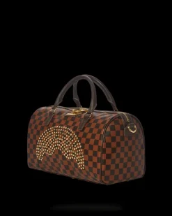 SHARKS IN PARIS POLARIS MINI DUFFLE><noscript><img width=