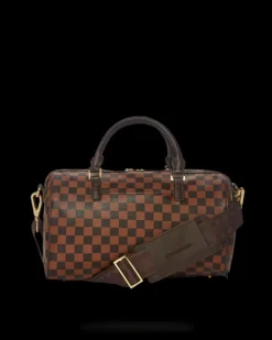 SHARKS IN PARIS POLARIS MINI DUFFLE><noscript><img width=