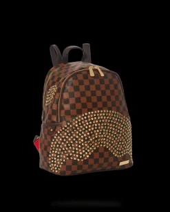 SHARKS IN PARIS POLARIS SAVAGE BACKPACK><noscript><img width=