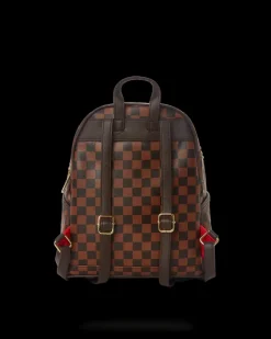 SHARKS IN PARIS POLARIS SAVAGE BACKPACK><noscript><img width=