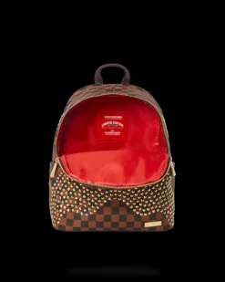 SHARKS IN PARIS POLARIS SAVAGE BACKPACK><noscript><img width=