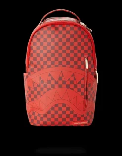 SHARKS IN PARIS (RED CHECKERED EDITION)><noscript><img width=