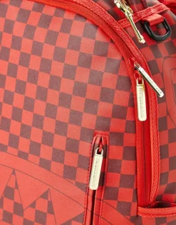 SHARKS IN PARIS (RED CHECKERED EDITION)><noscript><img width=