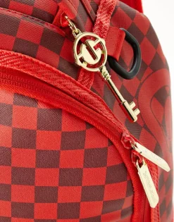 SHARKS IN PARIS (RED CHECKERED EDITION)><noscript><img width=