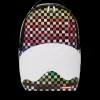 SHARKS IN PARIS THE GRID BACKPACK (DLXV)>SPRAYGROUND Discount