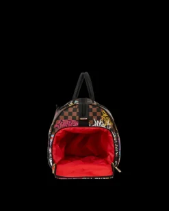 SHARKS IN PARIS THE RIZZ DUFFLE><noscript><img width=