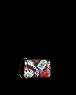 SHARKS IN PARIS THE RIZZ WALLET><noscript><img width=