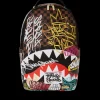 SHARKS IN PARIS THE RIZZ BACKPACK (DLXV)>SPRAYGROUND New