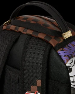 SHARKS IN PARIS THE RIZZ BACKPACK (DLXV)><noscript><img width=