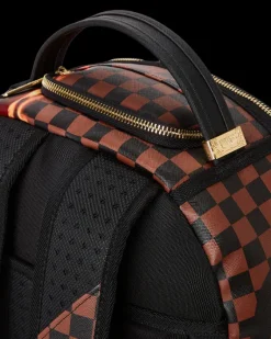 SHARKS IN PARIS UNSTOPPABLE BACKPACK (DLXV)><noscript><img width=