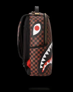 SHARKS IN PARIS UNSTOPPABLE BACKPACK (DLXV)><noscript><img width=