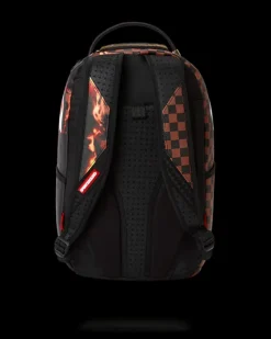 SHARKS IN PARIS UNSTOPPABLE BACKPACK (DLXV)><noscript><img width=