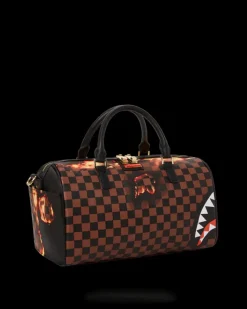 SHARKS IN PARIS UNSTOPPABLE MINI DUFFLE><noscript><img width=