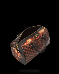 SHARKS IN PARIS UNSTOPPABLE MINI DUFFLE><noscript><img width=