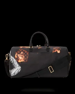 SHARKS IN PARIS UNSTOPPABLE DUFFLE><noscript><img width=