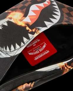 SHARKS IN PARIS UNSTOPPABLE SAVVY CROSSBODY><noscript><img width=