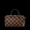 SHARKS IN PARIS VANQUISH MINI DUFFLE>SPRAYGROUND Online