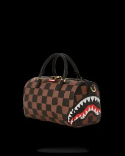 SHARKS IN PARIS VANQUISH MINI DUFFLE><noscript><img width=