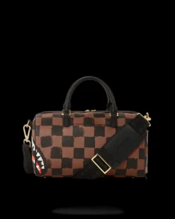 SHARKS IN PARIS VANQUISH MINI DUFFLE><noscript><img width=