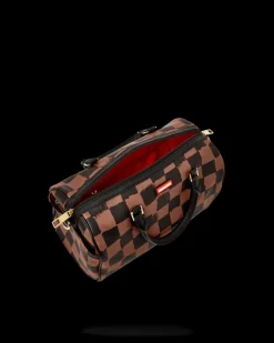 SHARKS IN PARIS VANQUISH MINI DUFFLE><noscript><img width=
