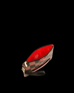 SHARKS IN PARIS VANQUISH CROSSOVER CLUTCH><noscript><img width=