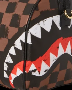 SHARKS IN PARIS VANQUISH DUFFLE><noscript><img width=