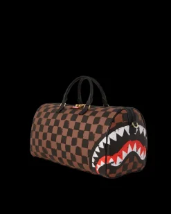 SHARKS IN PARIS VANQUISH DUFFLE><noscript><img width=