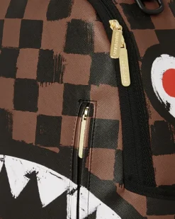 SHARKS IN PARIS VANQUISH BACKPACK (DLXV)><noscript><img width=
