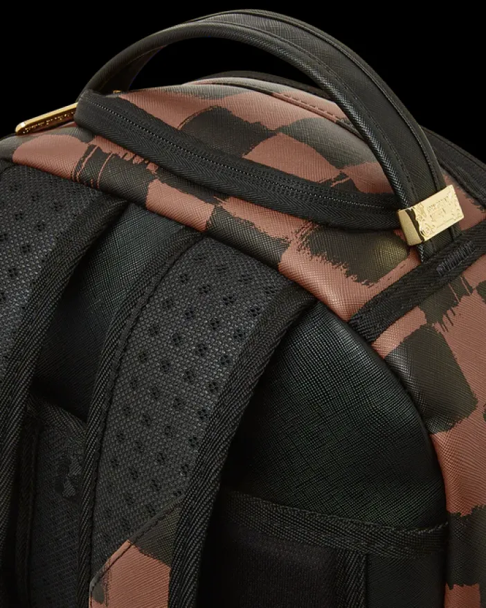 SHARKS IN PARIS VANQUISH BACKPACK (DLXV)>SPRAYGROUND Outlet