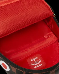 SHARKS IN PARIS VANQUISH BACKPACK (DLXV)><noscript><img width=