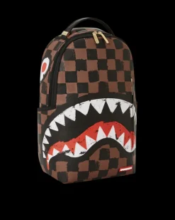 SHARKS IN PARIS VANQUISH BACKPACK (DLXV)><noscript><img width=
